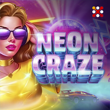 Mancala : Neon Craze - SOLIDPLAY99