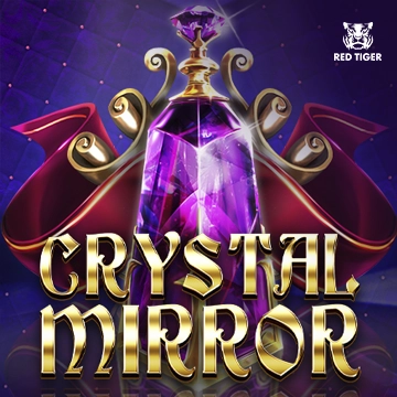 Crystal Mirror - SOLIDPLAY99