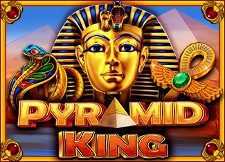 Pragmatic : Pyramid King - SOLIDPLAY99
