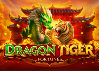 Pragmatic : Dragon Tiger Fortunes - SOLIDPLAY99