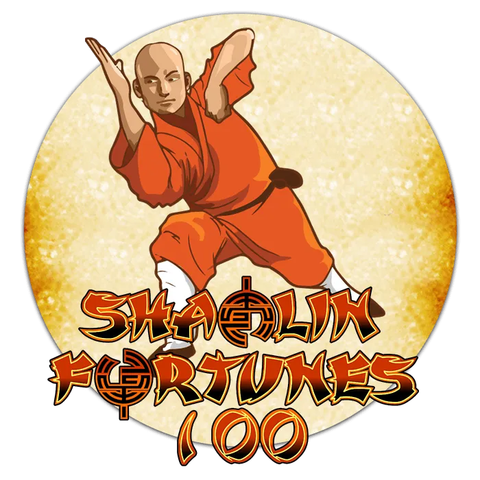 Habanero : Shaolin Fortunes 100 - SOLIDPLAY99