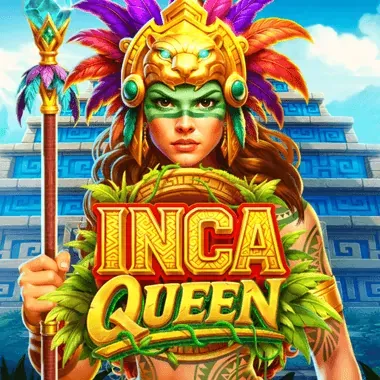 Pragmatic : Inca Queen - SOLIDPLAY99