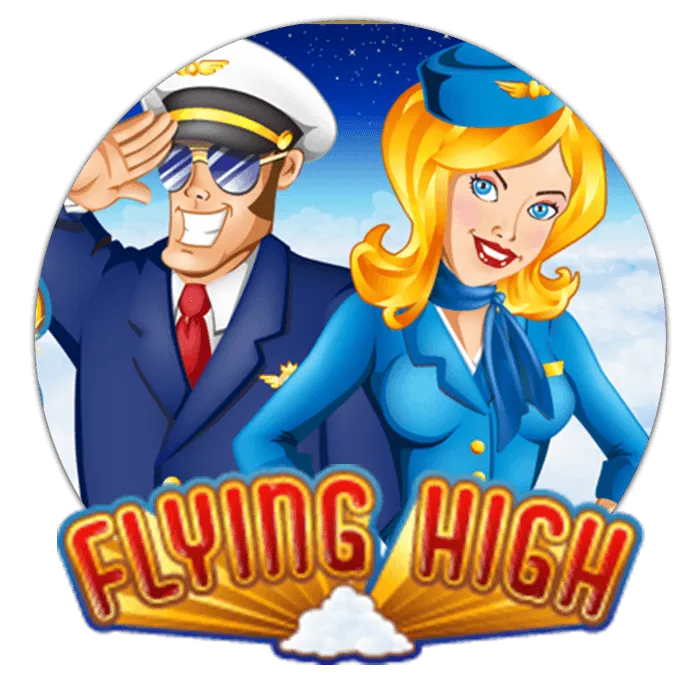 Habanero : Flying High - SOLIDPLAY99