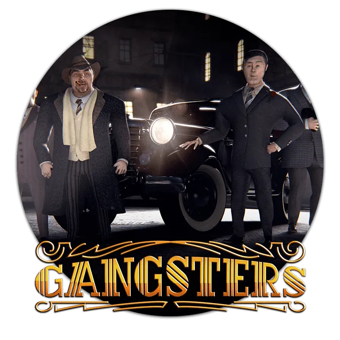 Habanero : Gangsters - SOLIDPLAY99