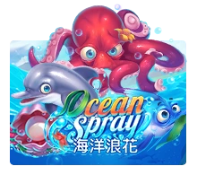 Joker123 : Ocean Spray - SOLIDPLAY99
