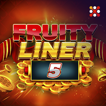 Mancala : Fruityliner 5 - SOLIDPLAY99