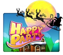 Joker123 : Happy Party - SOLIDPLAY99