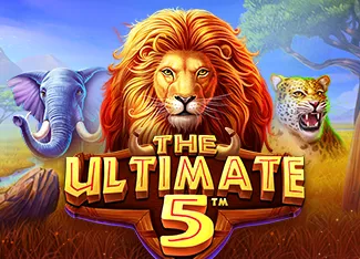 Pragmatic : The Ultimate 5 - SOLIDPLAY99