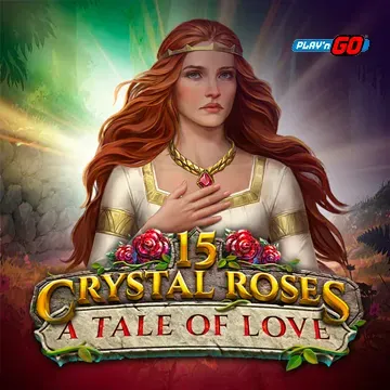 15 Crystal Roses: A Tale of Love - SOLIDPLAY99