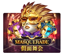Joker123 : Masquerade - SOLIDPLAY99
