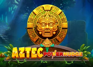 Pragmatic : Aztec Powernudge - SOLIDPLAY99