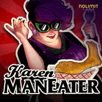 NolimitCity : Karen Maneater - SOLIDPLAY99