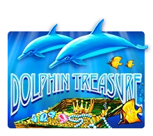 Joker123 : Dolphin Treasure - SOLIDPLAY99