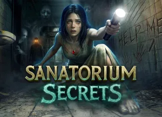 Pragmatic : Sanatorium Secrets - SOLIDPLAY99