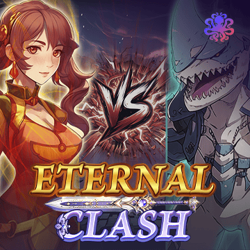 Eternal Clash - SOLIDPLAY99