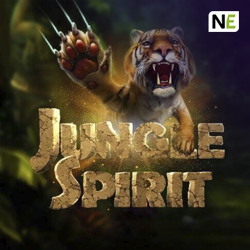 Jungle Spirit: Call of the Wild - SOLIDPLAY99