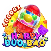 Facai : HAPPY DUO BAO - SOLIDPLAY99
