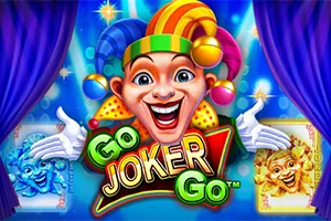 Go Joker Go™ - SOLIDPLAY99
