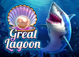 Pragmatic : Great Lagoon - SOLIDPLAY99