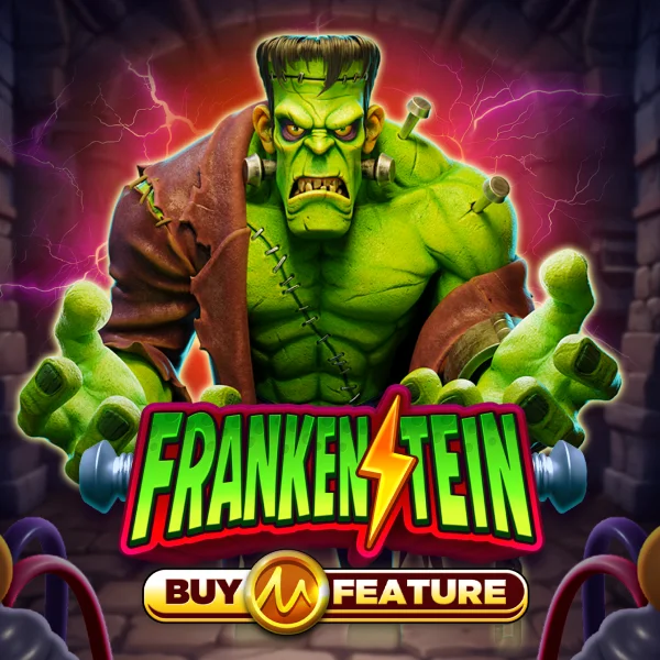 Frankenstein - SOLIDPLAY99