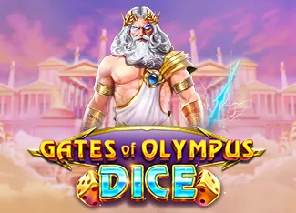Pragmatic : Gates of Olympus Dice - SOLIDPLAY99