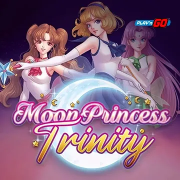 Midnight Princess Trinity - SOLIDPLAY99