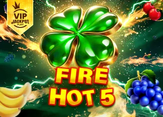 Pragmatic : Fire Hot 5 - SOLIDPLAY99
