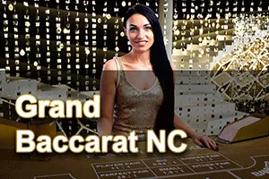 Grand Baccarat NC - SOLIDPLAY99