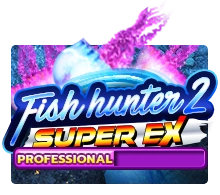 Fish Hunter 2 EX - Pro - SOLIDPLAY99