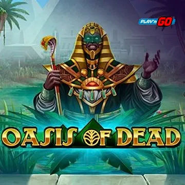 Oasis of Dead - SOLIDPLAY99