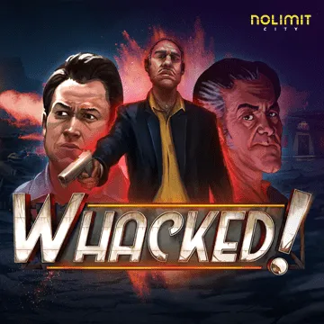 NolimitCity : Whacked! - SOLIDPLAY99