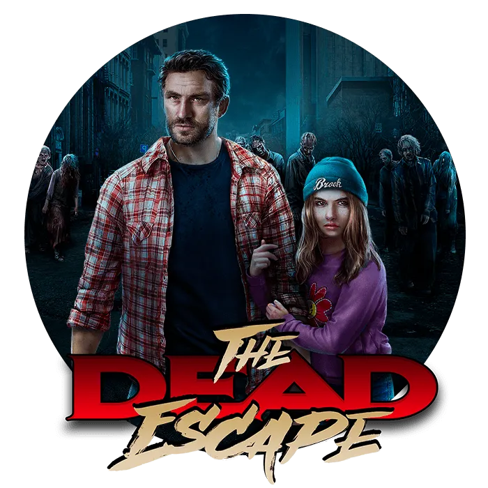 Habanero : The Dead Escape - SOLIDPLAY99