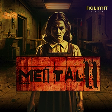 NolimitCity : Mental 2 - SOLIDPLAY99