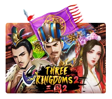 Joker123 : Three Kingdoms 2 - SOLIDPLAY99