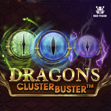 Dragons Clusterbuster - SOLIDPLAY99