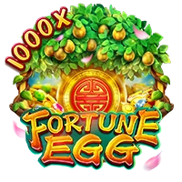 Facai : FORTUNE EGG - SOLIDPLAY99