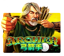 Joker123 : Archer - SOLIDPLAY99