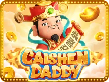 PLAYSTAR : CAISHEN DADDY - SOLIDPLAY99
