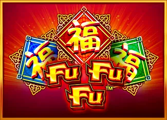 Pragmatic : Fu Fu Fu - SOLIDPLAY99