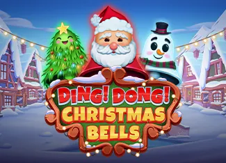 Pragmatic : Ding Dong Christmas Bells - SOLIDPLAY99