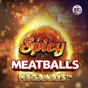 Bigtime : Spicy Meatballs - SOLIDPLAY99