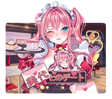 Joker123 : Date With Miyo - SOLIDPLAY99