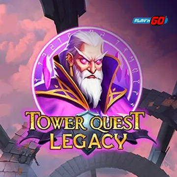 Tower Quest Legacy - SOLIDPLAY99