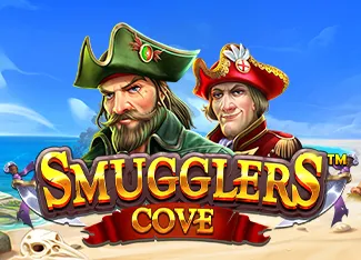 Pragmatic : Smugglers Cove - SOLIDPLAY99