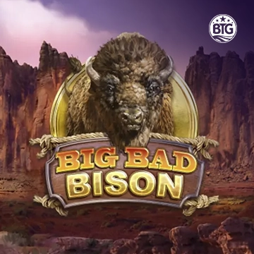 Bigtime : Big Bad Bison - SOLIDPLAY99