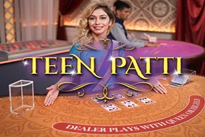 Teen Patti Live - SOLIDPLAY99