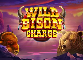 Pragmatic : Wild Bison Charge - SOLIDPLAY99