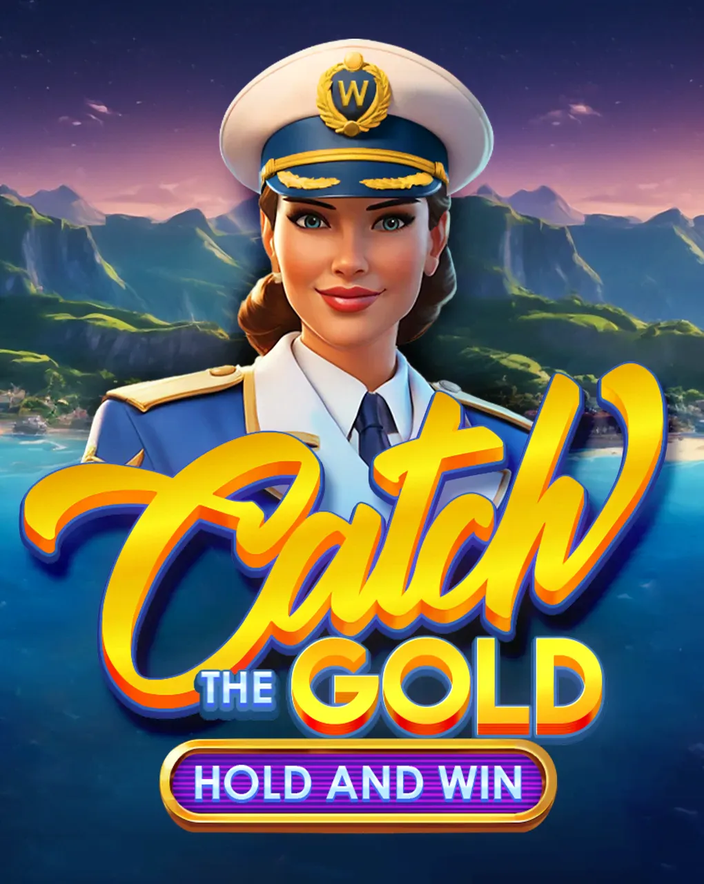 Bgaming : Catch The Gold Hold And Win - SOLIDPLAY99