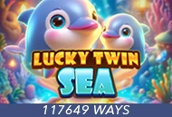 Spadegaming : Lucky Twin Sea - SOLIDPLAY99