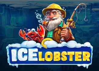 Pragmatic : Ice Lobster - SOLIDPLAY99